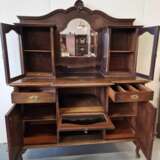 Buffet Oak Early 20th century - photo 2