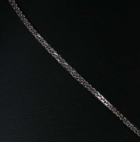 Collier en or avec pendentif-croix avec diamants Gold Other style 21th century - Foto 3 Collier en or avec pendentif-croix avec diamants Gold Other style 21th century - Foto 3