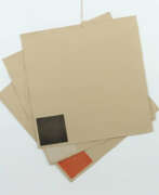 Übersicht. Smith, Richard Letchworth Garden City, Hertfordshire 1931 - 2016 Patch…