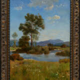 Hans Thoma. Summer's Day - photo 2