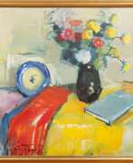 Overview. Flowers in a bouquet