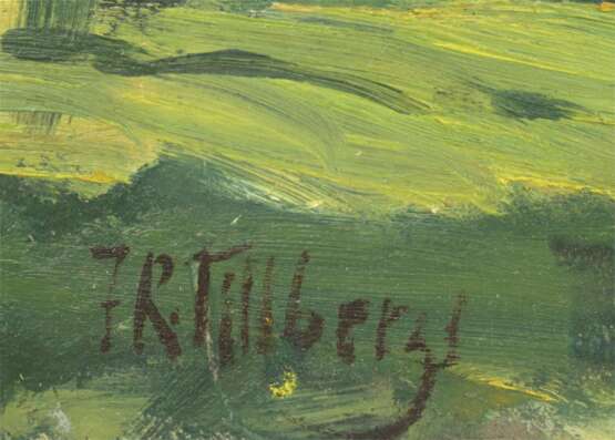 Усадьба Mid-20th century г. - фото 2 Усадьба Mid-20th century г. - фото 2