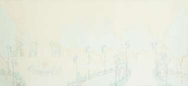 A fragile thread of two hearts