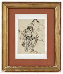 Alfred DEHODENCQ (1822-1882)