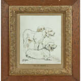 Olivier Charles DE PENNE (1831-1897) - фото 1