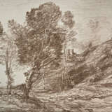 Jean Baptiste Camille COROT (1796 -1875) - фото 1