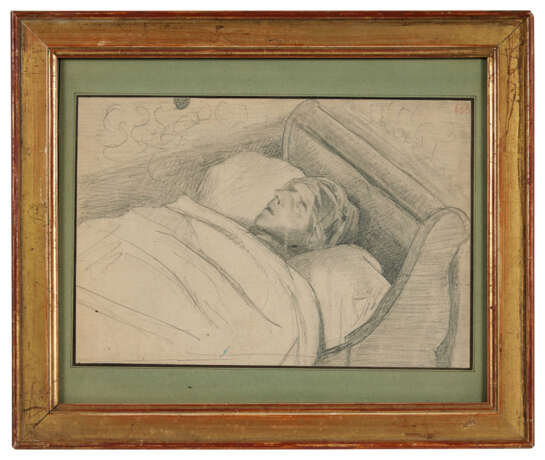 Camille COROT (1796 - 1875) - фото 1 Camille COROT (1796 - 1875) - фото 1