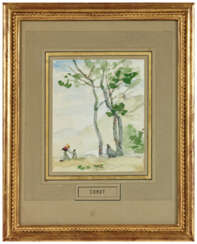 Camille Jean-Baptiste COROT (1796-1875)