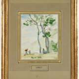 Camille Jean-Baptiste COROT (1796-1875) - фото 1