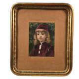 Jacques C. WAGREZ (1850-1908) - photo 1