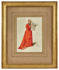 Alfred Charles WEBER (1862-1922)