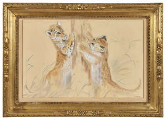 Georges Frédéric RÖTIG (1873-1961)