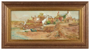 Fernand LEGOUT-GÉRARD (1856-1924)