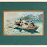 Vicente DE PAREDES (1845-1903) - фото 1