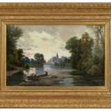 Dominique Adolphe GRENET DE JOIGNY (1821-1885) - photo 1