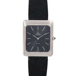 OMEGA De Ville Vintage men's watch, Ref. 151.0046, CA. 1970s.