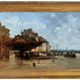 Camille FLERS (1802 - 1868) - фото 1