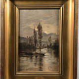 Charles-François DAUBIGNY (1817-1878) - photo 1