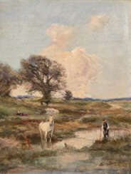 Henri BONNEFOY (1894-1975)