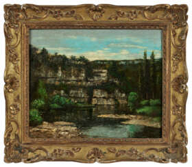 Ecole française du XIXème siècle