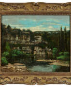 Aperçu. Ecole française du XIXème siècle