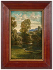 Paul FLANDRIN (Lyon, 1811 - Paris, 1902)