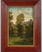 Aperçu. Paul FLANDRIN (Lyon, 1811 - Paris, 1902)