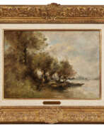 Aperçu. Paul Désiré TROUILLEBERT (1829-1900)