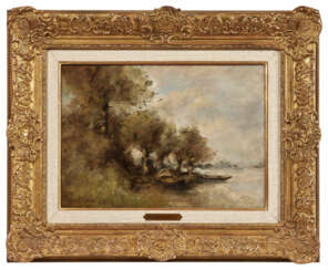 Paul Désiré TROUILLEBERT (1829-1900)