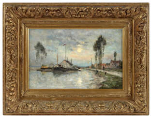 Stanislas LÉPINE (1835-1892)