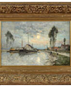 Aperçu. Stanislas LÉPINE (1835-1892)