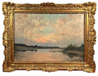 Armand G. G. JAMAR (1870-1946)