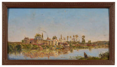 Hippolyte Camille DELPY (1842-1910)