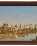 Aperçu. Hippolyte Camille DELPY (1842-1910)