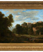 Aperçu. Jean Victor BERTIN (1767 - 1842)