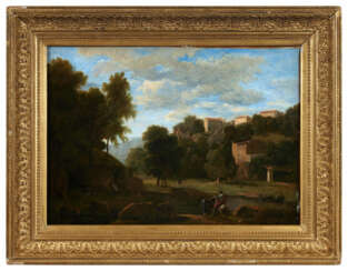 Jean Victor BERTIN (1767 - 1842)