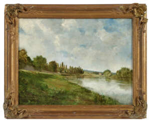 École française du XIXème siècle