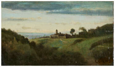 Camille COROT (1796 – 1875)