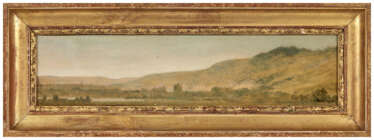 Théodore ROUSSEAU (1812 - 1867)