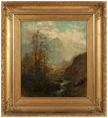 Philippe CHARLEMAGNE (1840-1906)