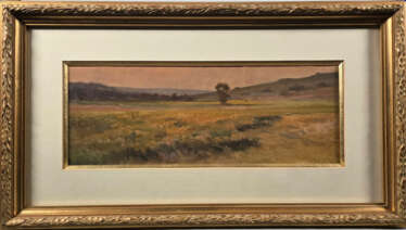 Louis Jules Albert COIGNARD (act.1895-1928)