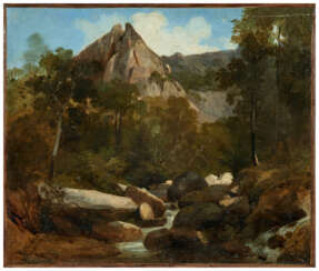 Ecole française du XIXe siècle