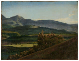 Alexandre DESGOFFE (1805 - 1882)