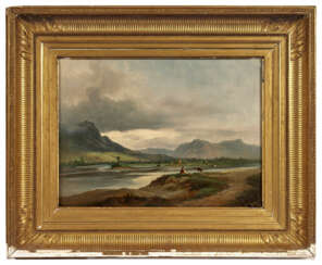 Antoine GUINDRAND (1801 - 1843)