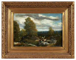 Alexandre VION (1826-1902)