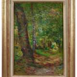 École française de la fin du XIXème siècle - фото 1