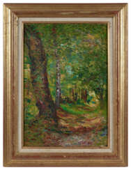 École française de la fin du XIXème siècle