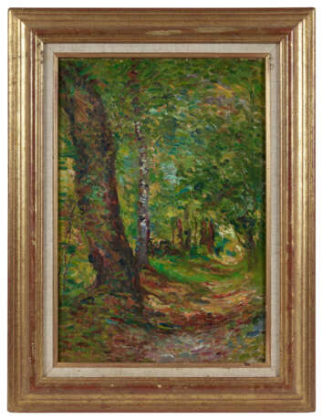 École française de la fin du XIXème siècle - фото 1 École française de la fin du XIXème siècle - фото 1