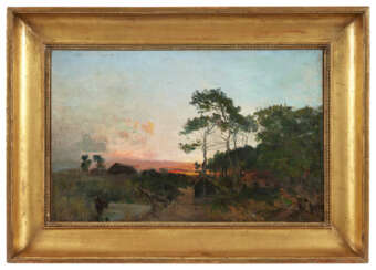 Ecole française du XIXème siècle