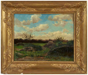 Ecole de Barbizon, XIXème siècle